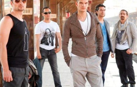 Vama va sustine un concert acustic, in luna decembrie, in Bucuresti