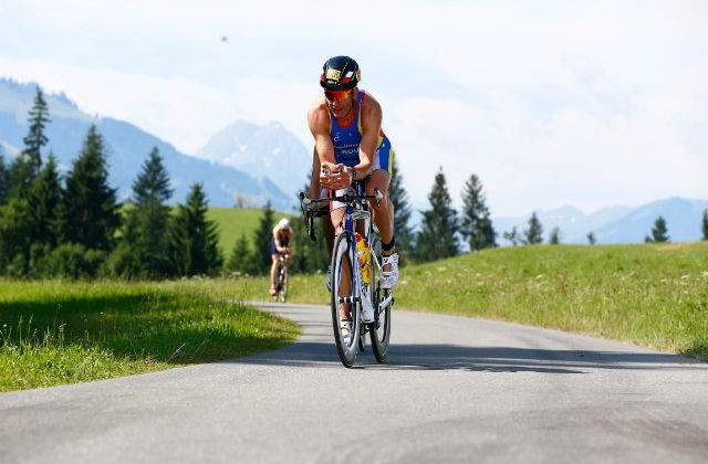 (P) Federatia Romana de Triatlon lanseaza programul de pregatire pentru viitorii campioni ai Romaniei