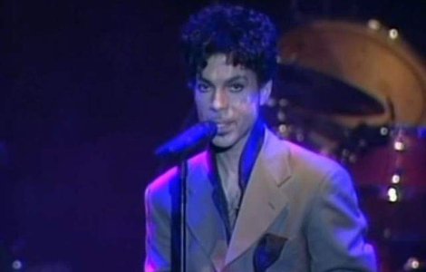  Video  Prince a "disparut" de pe retelele de socializare