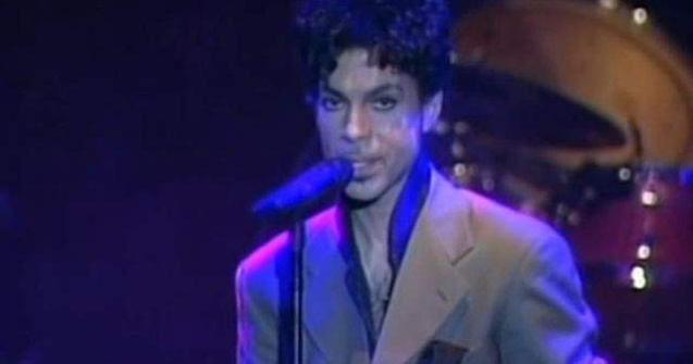  Video  Prince a "disparut" de pe retelele de socializare
