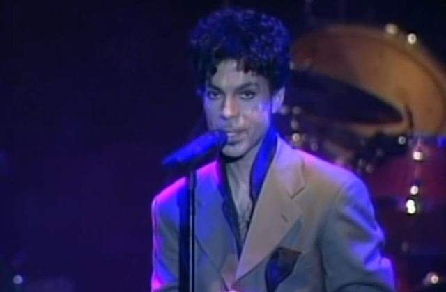 [Video] Prince a "disparut" de pe retelele de socializare