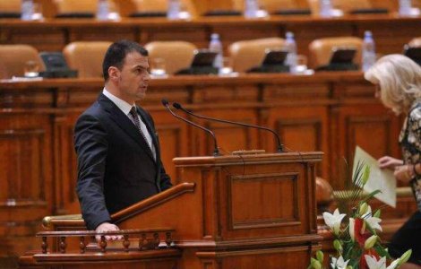 Mircea Rosca ramane in arest, acuzat de trafic de influenta