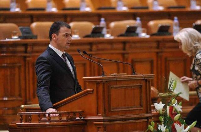 Mircea Rosca ramane in arest, acuzat de trafic de influenta