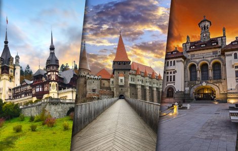 Ce cred cu adevărat străinii despre România ca destinație turistică?