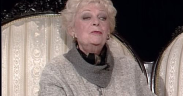 Marea poveste de dragoste dintre Ileana Stana Ionescu și Andrei Ionescu "nu mi-a plăcut deloc de ea"