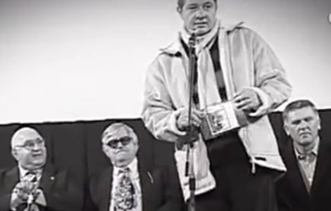 Emil Hossu: ultimul act al unei vieți pline de dramă și iubire