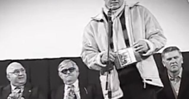 Emil Hossu: ultimul act al unei vieți pline de dramă și iubire