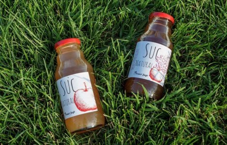 Transformarea spectaculoasă a Fresco Jugo: de la procesator de fructe la deschiderea unei noi fabrici