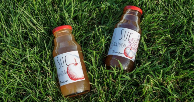 Transformarea incredibilă a Fresco Jugo: De la procesator la nouă fabrică