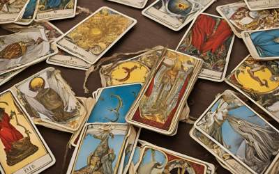 Află ce regret ascuns îți...