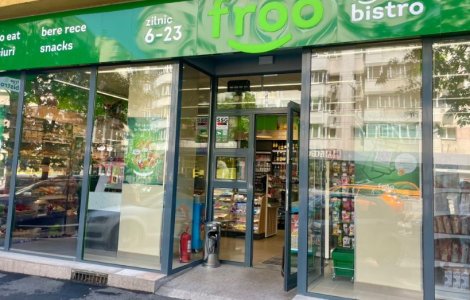 Expansiunea surprinzătoare a gigantului polonez Zabka în România: ce oraș va găzdui primul magazin Froo din afara Bucureștiului?