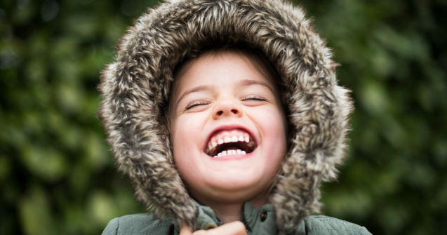 Bruxismul (scrâșnitul din dinți) la copii – 3 cauze posibile