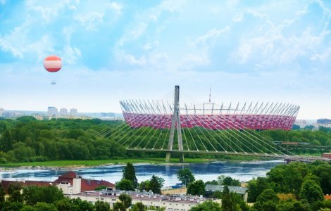 Real Madrid dorește să câștige primul trofeu din noul sezon: Supercupa Europei