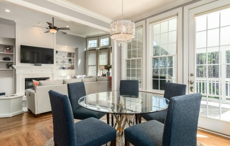 Top 5 profile arhitecturale pentru un design interior distins