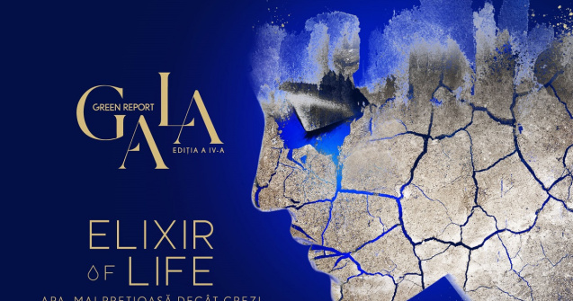 Încep înscrierile pentru Gala Green Report 2024!