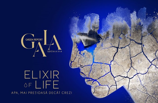 &Icirc;ncep &icirc;nscrierile pentru Gala Green Report 2024!