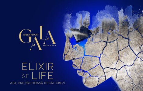 Cum să te înscrii la evenimentul ecologic al anului: Gala Green Report 2024