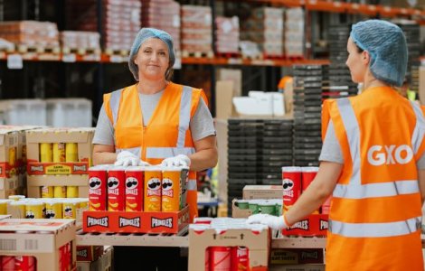 Mars pe cale să schimbe piața: ce înseamnă achiziția Kellanova, producătorul Pringles?