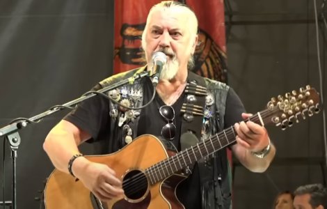 Sfârșitul unei legende: Ultima dorință a lui Nicu Covaci