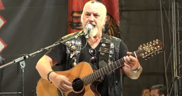 Nicu Covaci a lăsat o ultimă dorință :&quot;A spus că dorește să ..&quot;