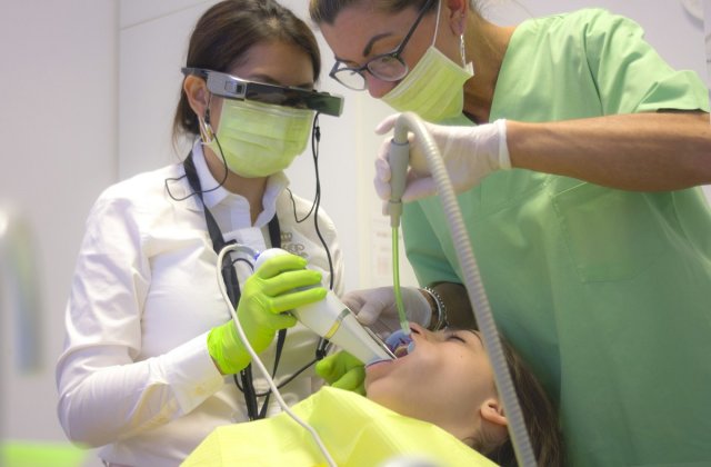 C&acirc;t de importante sunt controalele dentare periodice la copii?