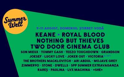 Descoperă secretele...