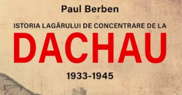 Descoperă secretele întunecate ale lagărului de la Dachau!