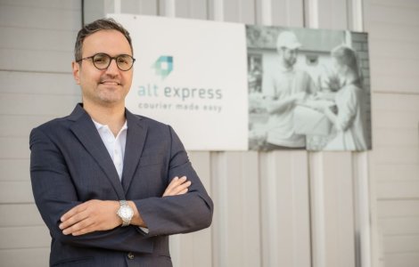 Cum a reușit Altexpress să depășească un milion de euro în doar șase luni?