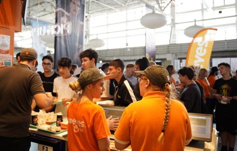 Popeyes deschide noi locații în Brașov și Ploiești!