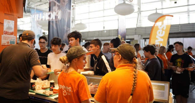 Popeyes deschide noi locații în Brașov și Ploiești!