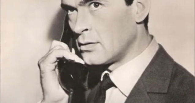 Umbra și luminile lui Iurie Darie