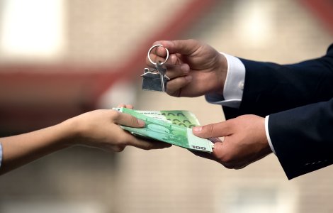 Creșterea spectaculoasă a chiriilor: Ce se întâmplă cu prețurile garsonierelor?