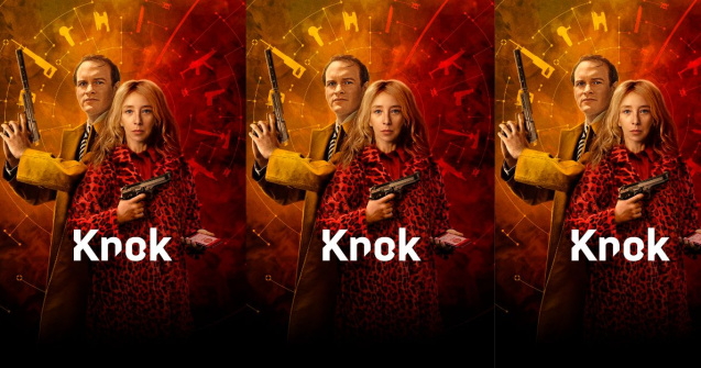 Noua miniserie Knok debutează pe DIVA: Ce surprize ne așteaptă pe 15 august?