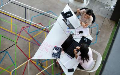 Rolul crucial al biroului în...