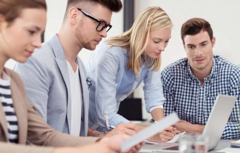 Șomajul tinerilor în scădere: Ce arată noile statistici?