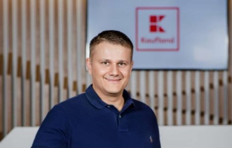 Afla secretul CEO-ului Kaufland România pentru un echilibru perfect!