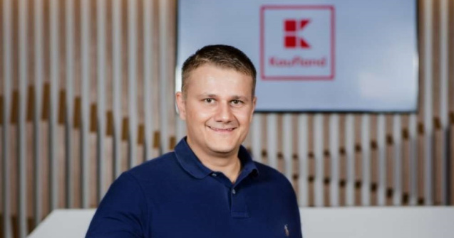 Afla secretul CEO-ului Kaufland România pentru un echilibru perfect!