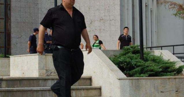 Bercea Mondial si sotia sa, retinuti intr-un dosar de evaziune