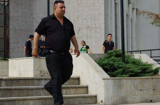 Bercea Mondial si sotia sa, retinuti intr-un dosar de evaziune