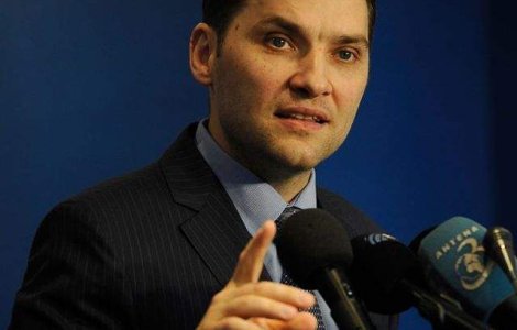 Sova: Nu cred ca voi fi exclus din partid