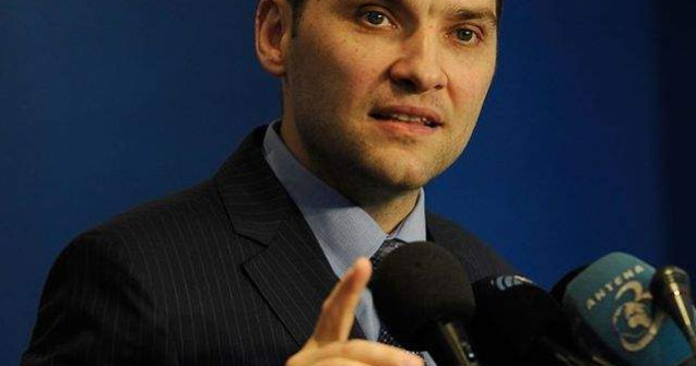 Sova: Nu cred ca voi fi exclus din partid