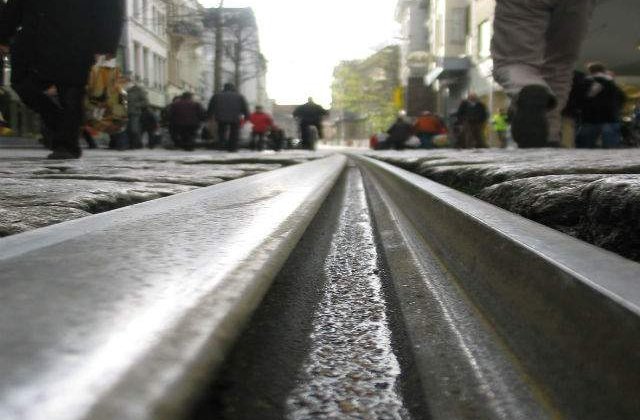 RATB: Circulatia mijloacelor de transport, REORGANIZATA cu ocazia "Zilei Nationale"