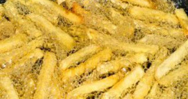 Belgia vrea sa-si inscrie cartofii prajiti in patrimoniul cultural UNESCO