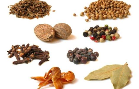  Top  Combate CANCERUL si este supranumit "Regele condimentelor"!