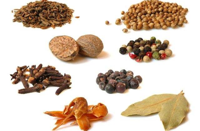 Combate CANCERUL si este supranumit "Regele condimentelor"! Opt beneficii INCREDIBILE ale unei plante minune