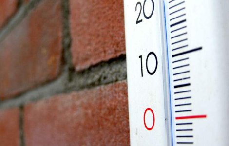 Prognoza meteo: Vreme DEOSEBIT de rece la sfarsitul saptamanii