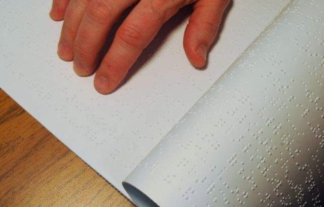 Traseu turistic pentru nevazatori, in premiera nationala, in Cluj