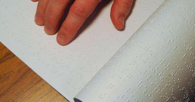 Traseu turistic pentru nevazatori, in premiera nationala, in Cluj