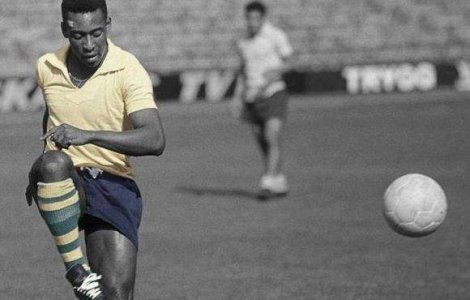 Starea de sanatate a lui Pele s-a inrautatit