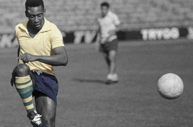 Starea de sanatate a lui Pele s-a inrautatit